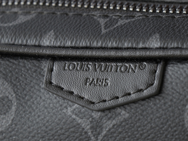 ルイヴィトンバッグ細部ディテール